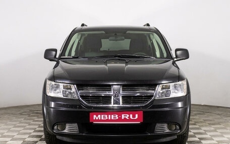 Dodge Journey I, 2009 год, 835 000 рублей, 14 фотография