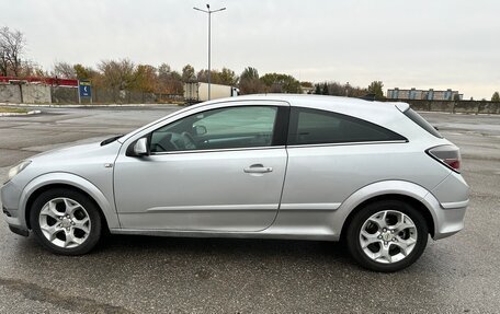 Opel Astra H, 2006 год, 540 000 рублей, 2 фотография