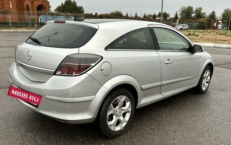 Opel Astra H, 2006 год, 540 000 рублей, 4 фотография