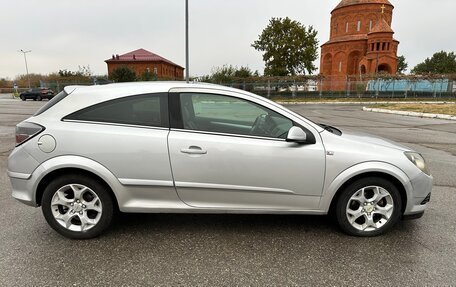 Opel Astra H, 2006 год, 540 000 рублей, 9 фотография