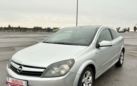 Opel Astra H, 2006 год, 540 000 рублей, 11 фотография