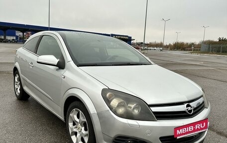 Opel Astra H, 2006 год, 540 000 рублей, 12 фотография