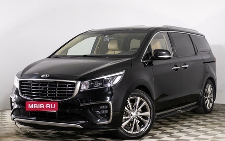 KIA Carnival III, 2020 год, 3 500 000 рублей, 1 фотография