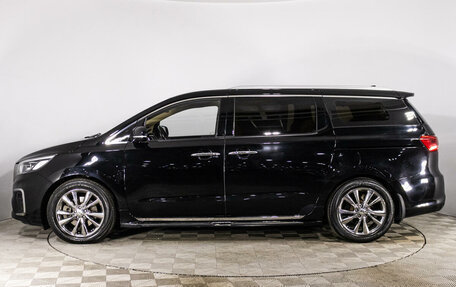 KIA Carnival III, 2020 год, 3 500 000 рублей, 8 фотография