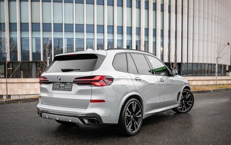 BMW X5, 2024 год, 17 790 000 рублей, 6 фотография