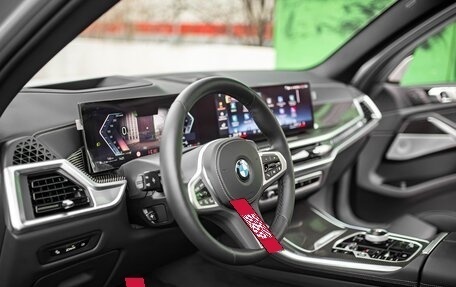 BMW X5, 2024 год, 17 790 000 рублей, 8 фотография