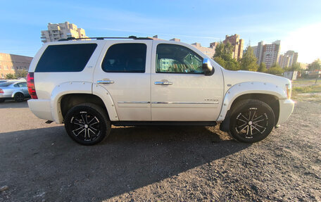 Chevrolet Tahoe III, 2012 год, 2 500 000 рублей, 6 фотография