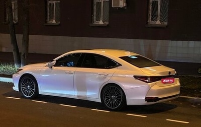 Lexus ES VII, 2020 год, 4 850 000 рублей, 1 фотография