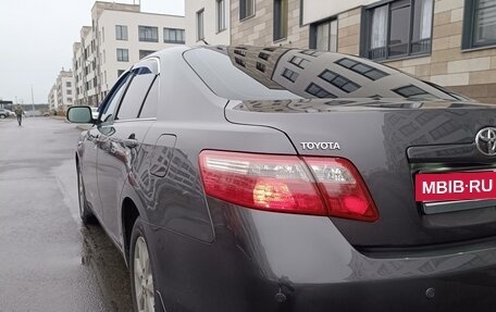 Toyota Camry, 2008 год, 1 100 000 рублей, 6 фотография