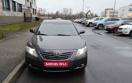 Toyota Camry, 2008 год, 1 100 000 рублей, 17 фотография