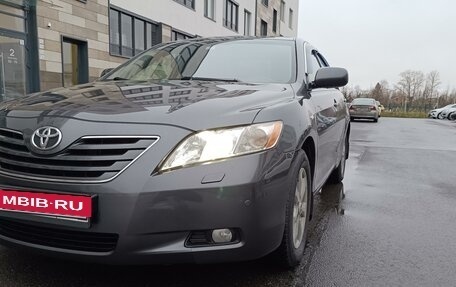 Toyota Camry, 2008 год, 1 100 000 рублей, 18 фотография