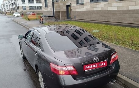 Toyota Camry, 2008 год, 1 100 000 рублей, 25 фотография