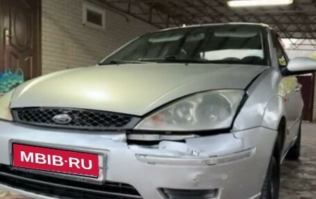 Ford Focus IV, 2004 год, 240 000 рублей, 1 фотография