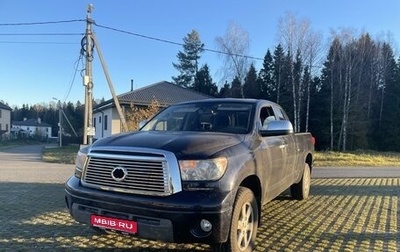 Toyota Tundra II, 2007 год, 3 450 000 рублей, 1 фотография