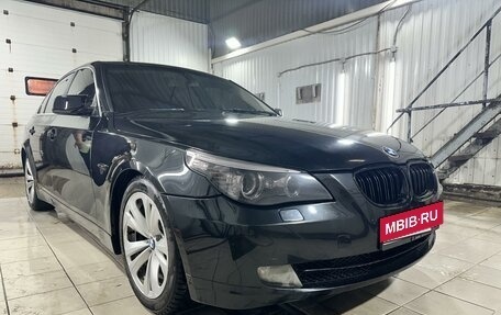 BMW 5 серия, 2005 год, 1 000 000 рублей, 1 фотография