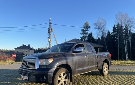 Toyota Tundra II, 2007 год, 3 450 000 рублей, 2 фотография