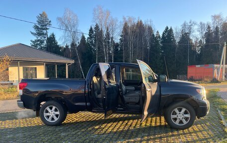 Toyota Tundra II, 2007 год, 3 450 000 рублей, 13 фотография