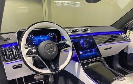 Mercedes-Benz Maybach S-Класс, 2024 год, 39 198 416 рублей, 6 фотография