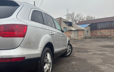 Audi Q7, 2007 год, 1 800 000 рублей, 6 фотография