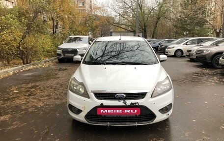 Ford Focus II рестайлинг, 2011 год, 360 000 рублей, 2 фотография