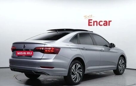 Volkswagen Jetta VII, 2020 год, 2 150 000 рублей, 2 фотография