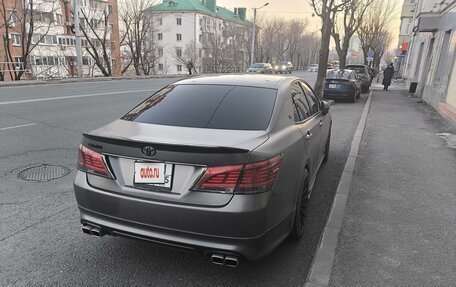 Toyota Crown, 2013 год, 2 320 000 рублей, 2 фотография