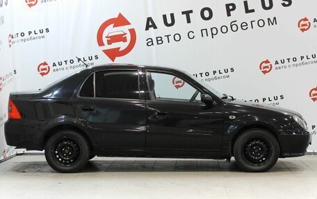 Geely CK (Otaka) I рестайлинг, 2007 год, 299 000 рублей, 8 фотография