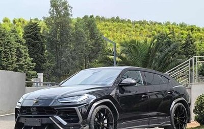 Lamborghini Urus I, 2021 год, 22 345 900 рублей, 1 фотография