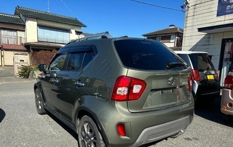 Suzuki Ignis III, 2021 год, 980 000 рублей, 5 фотография