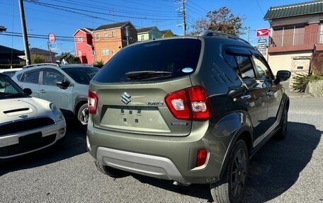 Suzuki Ignis III, 2021 год, 980 000 рублей, 7 фотография