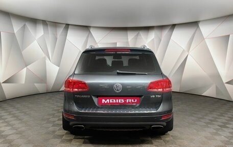 Volkswagen Touareg III, 2012 год, 2 155 000 рублей, 8 фотография