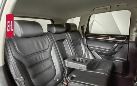 Volkswagen Touareg III, 2012 год, 2 155 000 рублей, 14 фотография