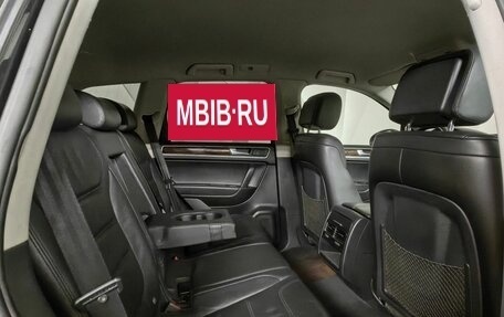 Volkswagen Touareg III, 2012 год, 2 155 000 рублей, 13 фотография