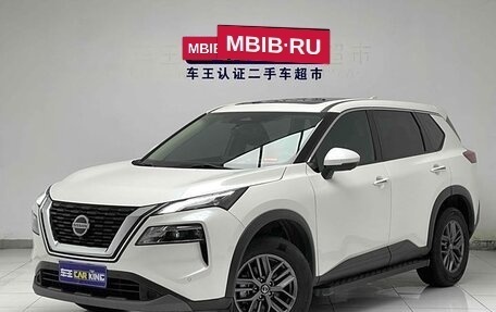 Nissan X-Trail, 2021 год, 3 060 000 рублей, 2 фотография