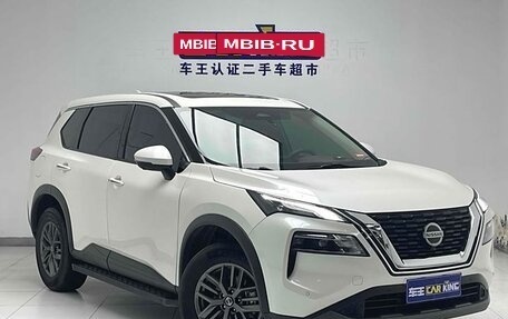 Nissan X-Trail, 2021 год, 3 060 000 рублей, 6 фотография