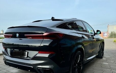 BMW X6, 2022 год, 8 900 000 рублей, 6 фотография