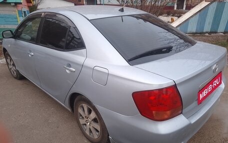 Toyota Allion, 2002 год, 800 000 рублей, 3 фотография