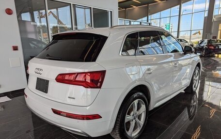 Audi Q5, 2020 год, 3 550 000 рублей, 4 фотография