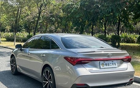 Toyota Avalon, 2021 год, 2 867 000 рублей, 4 фотография