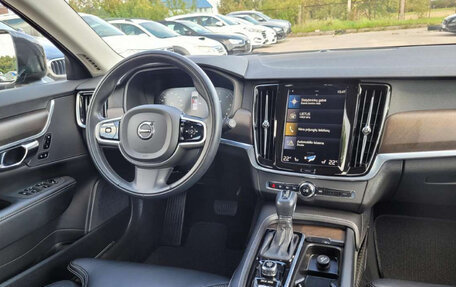 Volvo V90 Cross Country I рестайлинг, 2020 год, 4 270 411 рублей, 5 фотография