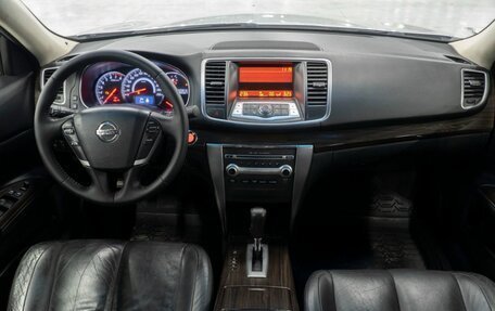 Nissan Teana, 2012 год, 1 380 000 рублей, 7 фотография