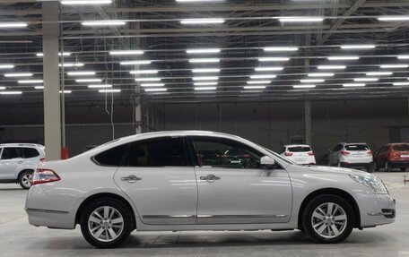 Nissan Teana, 2012 год, 1 380 000 рублей, 17 фотография