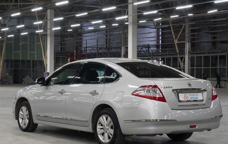 Nissan Teana, 2012 год, 1 380 000 рублей, 20 фотография