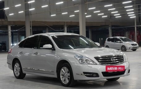 Nissan Teana, 2012 год, 1 380 000 рублей, 16 фотография