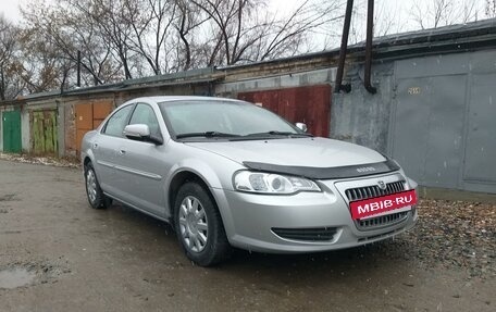 ГАЗ Volga Siber I, 2009 год, 470 000 рублей, 2 фотография