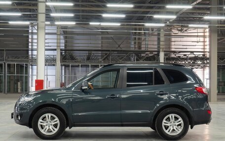 Hyundai Santa Fe III рестайлинг, 2011 год, 1 600 000 рублей, 12 фотография