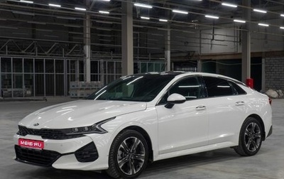 KIA K5, 2020 год, 2 900 000 рублей, 1 фотография