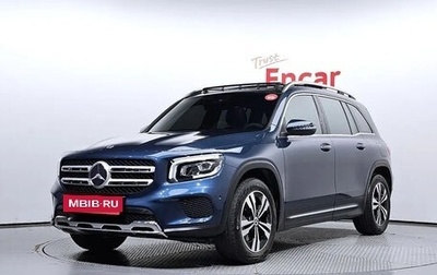 Mercedes-Benz GLB, 2021 год, 3 750 000 рублей, 1 фотография