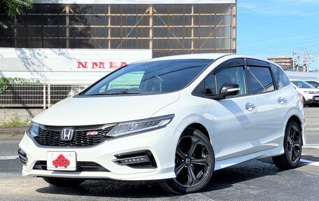 Honda Jade I, 2020 год, 1 730 000 рублей, 3 фотография