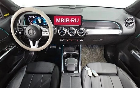 Mercedes-Benz GLB, 2021 год, 3 750 000 рублей, 6 фотография